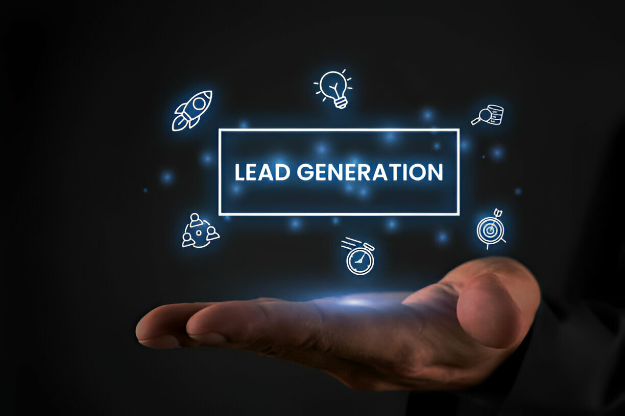 The Ultimate Guide to Lead Generation in Dubai