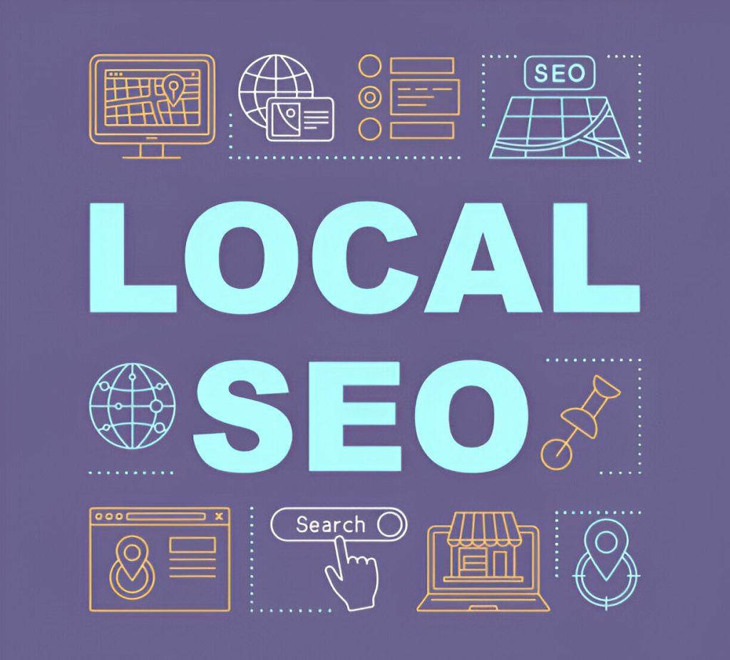 The Importance of Local SEO for Businesses in Dubai