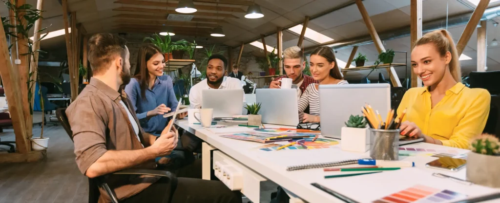 best digital marketing agency in Dubai