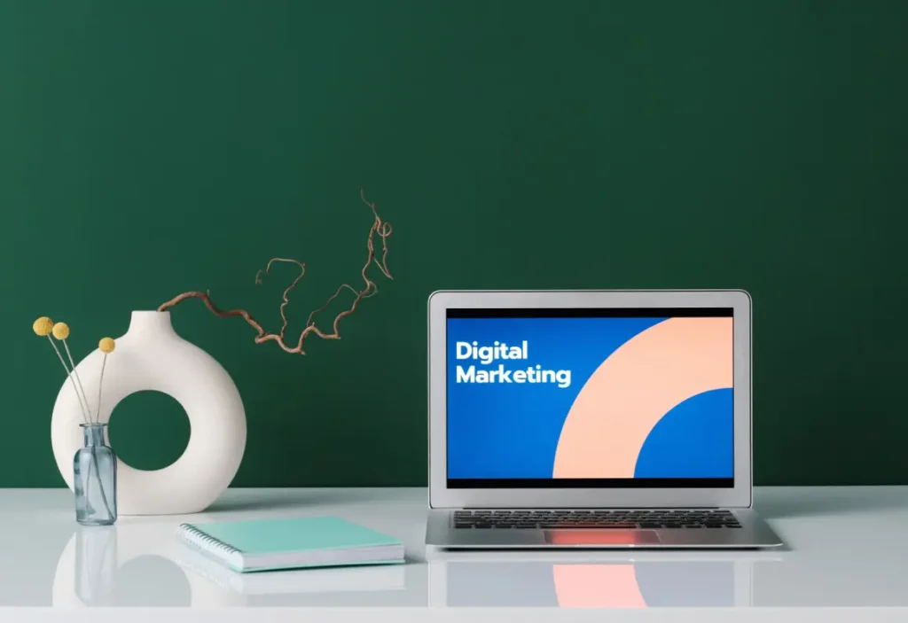 Best Digital Marketing Agency in Dubai