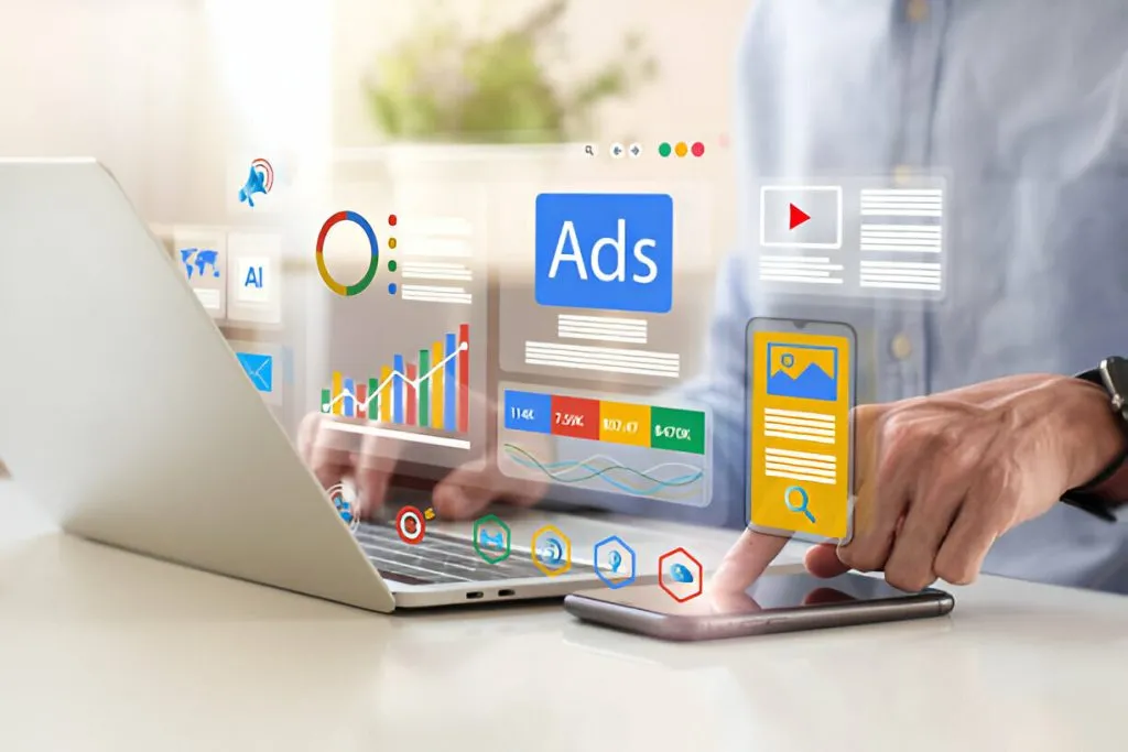 Google Ads for Real Estate Campaigns